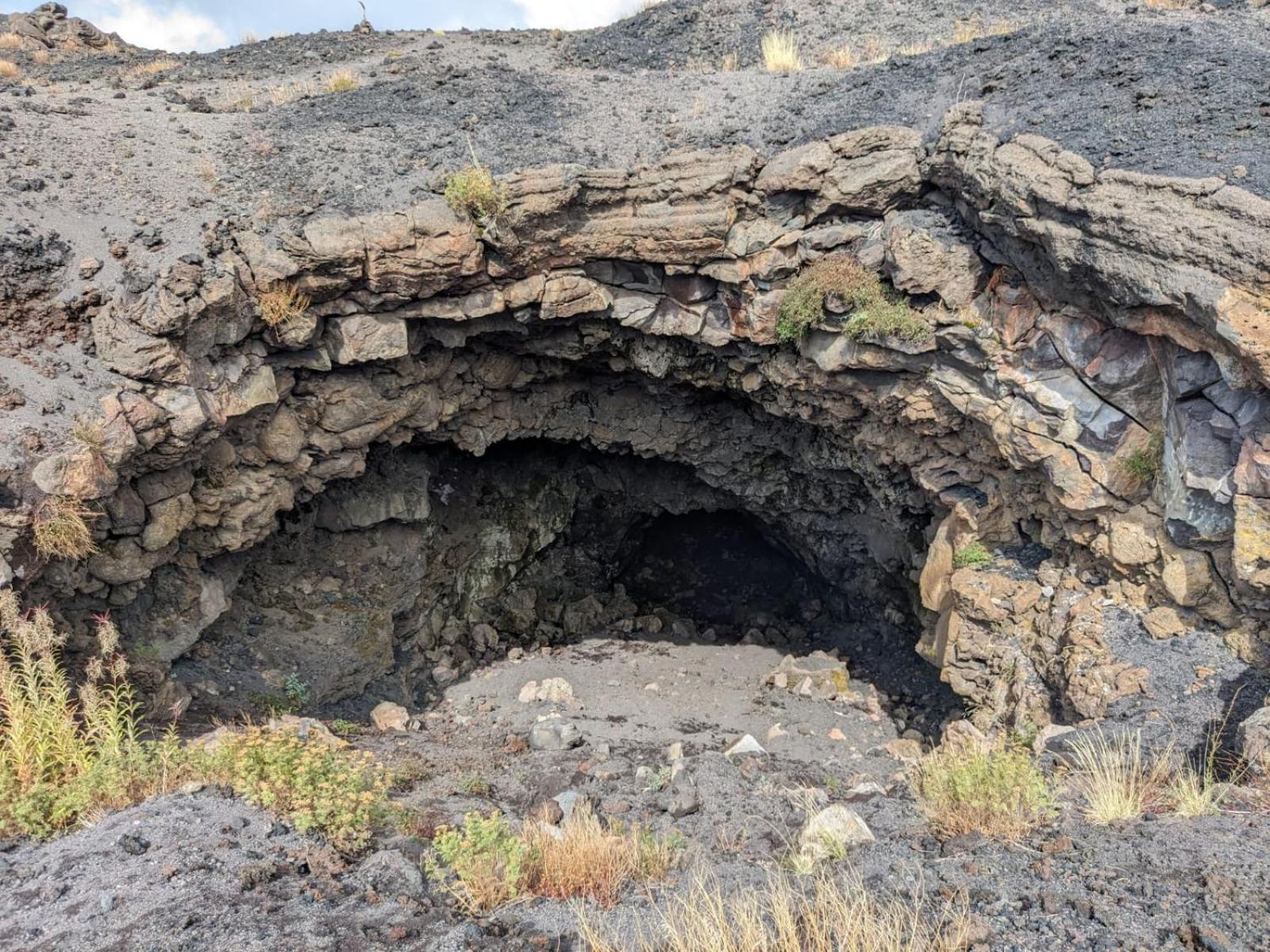 Attico Sul Porto Di Catania E Vista Vulcano Exteriör bild